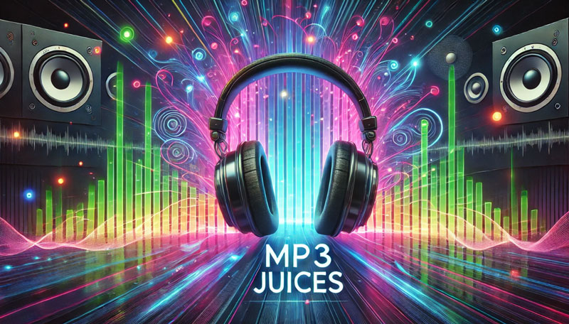 MP3juices Banner